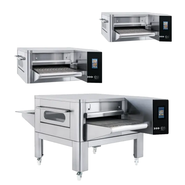 Prismafood Electric Conveyor Oven Tunnel - Image 2