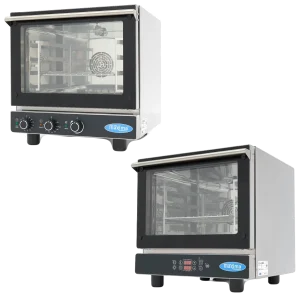 Maxima 4 x 1/1 GN Trays Electric Combi Steam Oven 0850020X
