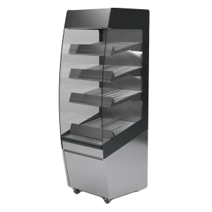 Heated Self Help Merchandiser EHFXX0