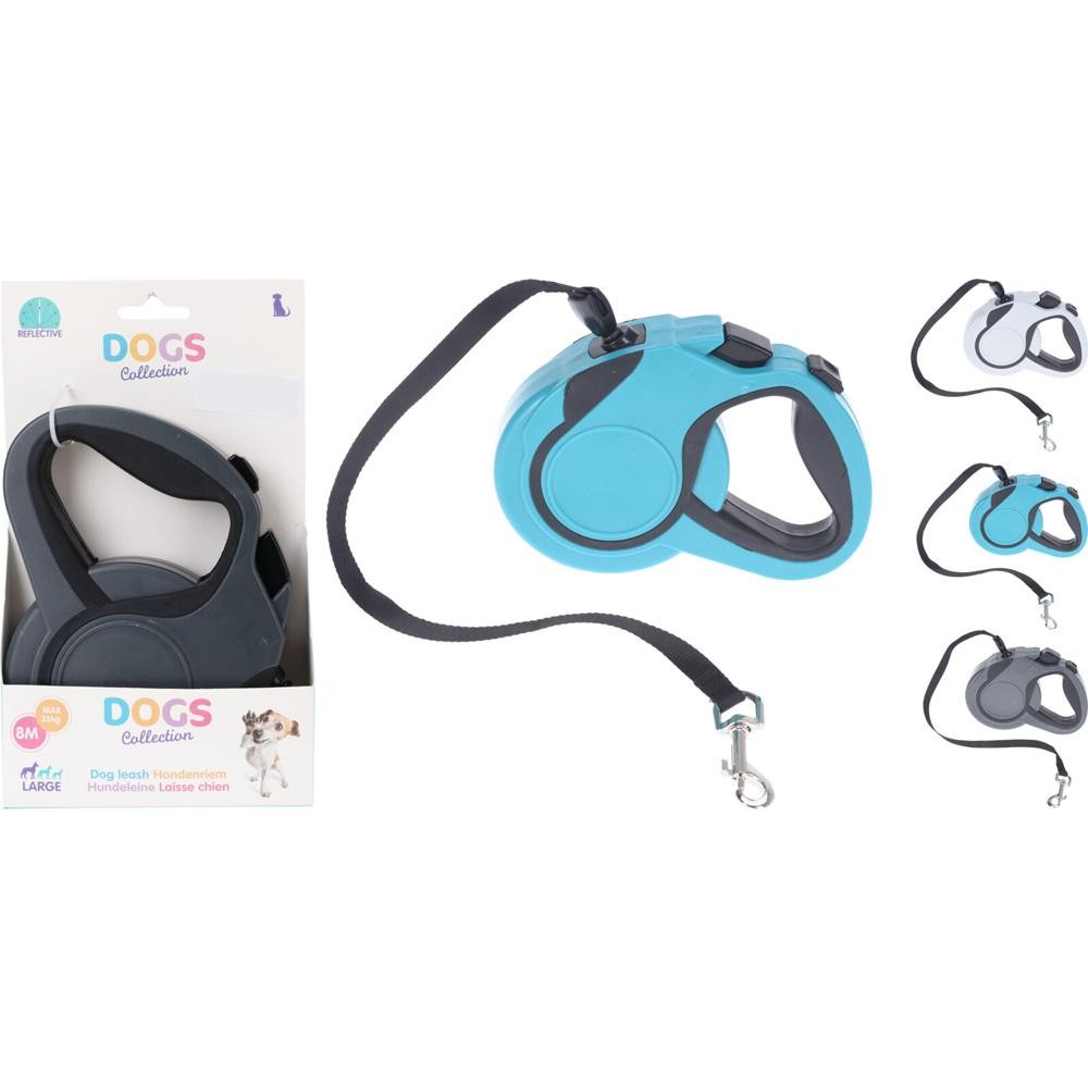 Dog Lead Retractable