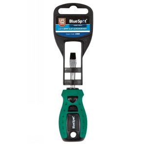 Screwdriver Flat   38×6.5mm