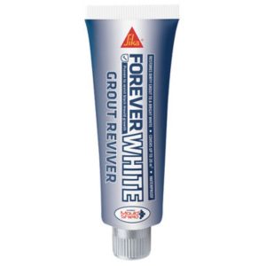 Forever White Grout Reviver