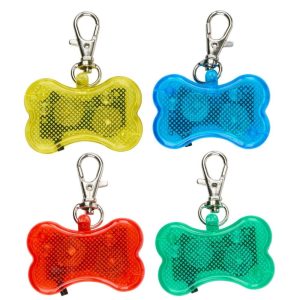 Dog Safety Light