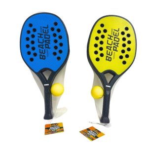 Beach Padel Set