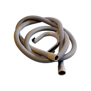 Grey Outlet Hose 2.5m