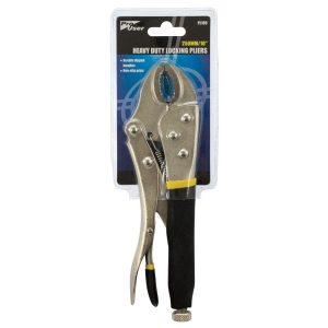 Locking Plier Deluxe 10in