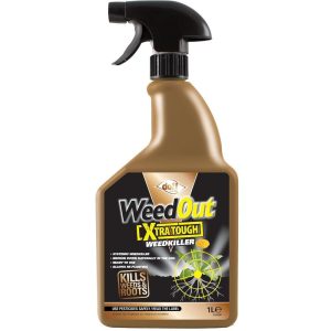 WeedOut XT Weedkiller 1L