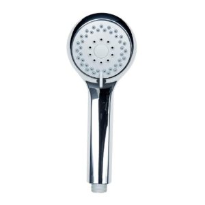 Shower Head Chrome 5Fn