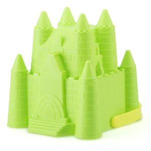 Castle Bucket Nalu