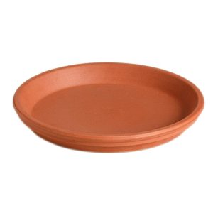 T/Cotta Saucer 11cm