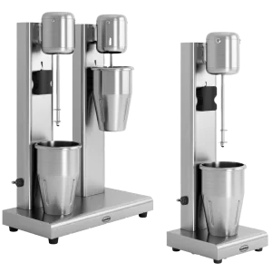 CombiSteel Commercial Milk Shaker 7518.010X